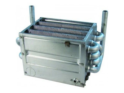 Первичный теплообменник для котлов Ferroli Econcept Tech 35А/35С, артикул 39831143