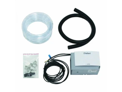 Набор для удаления конденсата Vaillant 306287 для котлов ecoTEC (35-46 кВт)