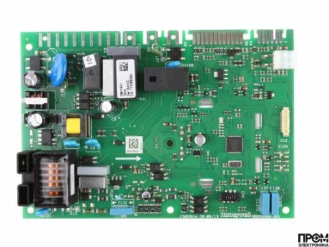 Плата Honeywell SM11471