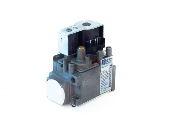 Газовый клапан в сборе Navien 30002202 для котлов NCN (артикул 30002202)