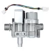 Газовый электромагнитный клапан Honeywell VK8525MR1501, 1/2", 60 мбар, IP40