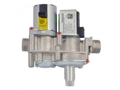 Газовый клапан Honeywell VK8515MR1038 для систем розжига и основной горелки