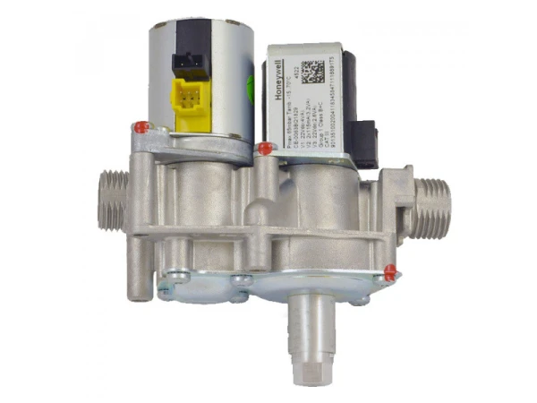 Газовый клапан Honeywell VK8515MR1038 для систем розжига и основной горелки