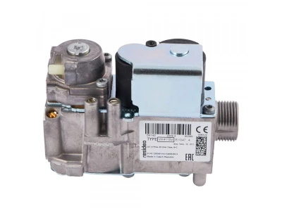 Газовый клапан Honeywell VK4115VE для котлов Immergas, артикул 1.025799
