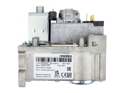 Газовый клапан Honeywell VR4605C B1009 для котлов Beretta, 20048157