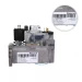 Газовый клапан Honeywell HW.677 VR4605NA для котлов Ferroli, артикул 39803900