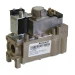 Газовый клапан Honeywell HW.677 VR4605NA для котлов Ferroli, артикул 39803900