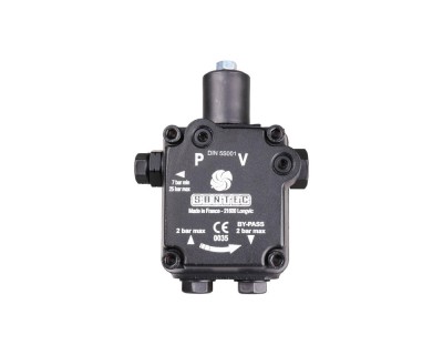 Насос для горелки Suntec AS 47 D 1580 1P 0500