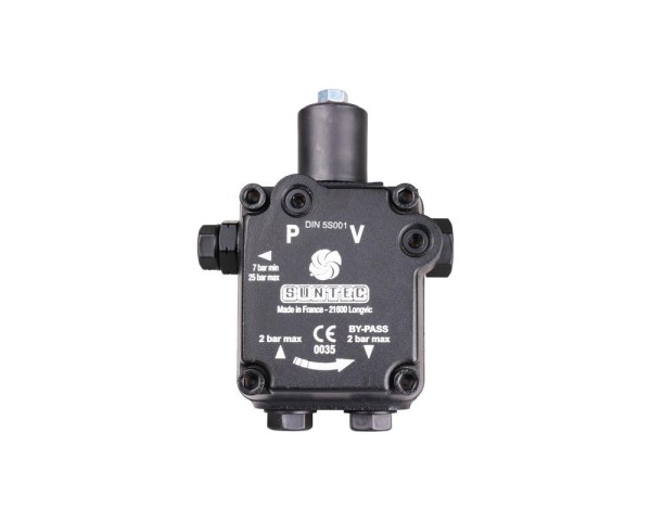 Насос для горелки Suntec AS 47 D 1580 1P 0500