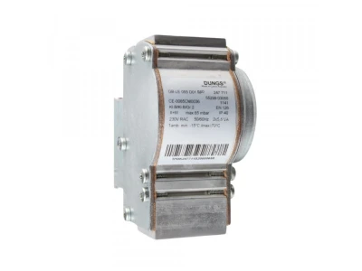 Газовый клапан Dungs GB-LE 055 D01 S40, артикул 39829760