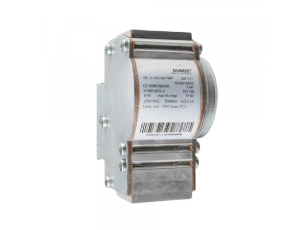 Газовый клапан Dungs GB-LE 055 D01 S40, артикул 39829760