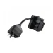 Газовый клапан Dungs GB-LE 055 D01 S40, артикул 39829760