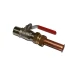 Кран подпитки котлов Baxi 5626840, артикул 5626840