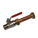 Кран подпитки котлов Baxi 5626840, артикул 5626840