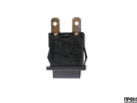 Переключатель Baltur LC83, 0005120135