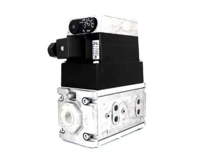 Газовый клапан Kromschroder CG15R03D2W5WZZ, артикул 479022599, для котлов Giersch