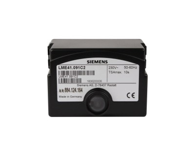 Топочный автомат Siemens LME41.091C2