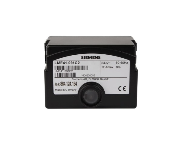 Топочный автомат Siemens LME41.091C2