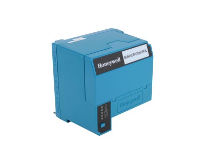 Топочный автомат Honeywell RM7824A1006