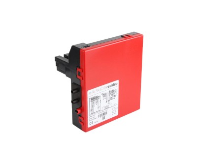 Менеджер горения Honeywell S4964V 2002