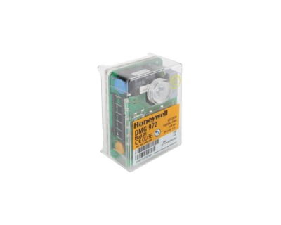 Топочный автомат Honeywell DMG 972 Mod.01