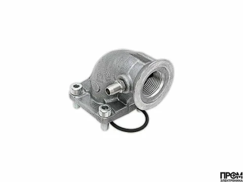 Газовый коллектор в сборе Rp 3/4"