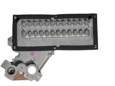 Комплект перехода на сжиженный газ LPG для котлов Rinnai BR-R18(167 RMF), артикул 498900326