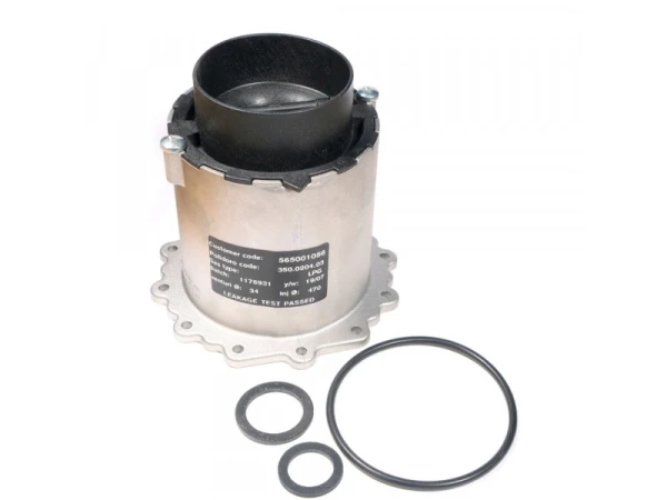 Комплект перевода котла Italtherm на сжиженный газ G31 (Ø4,70) - Артикул 401044470