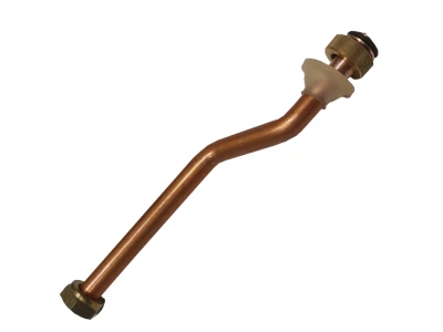 Трубка котла (обратка) Protherm 0020043859