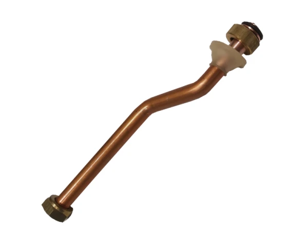 Трубка котла (обратка) Protherm 0020043859
