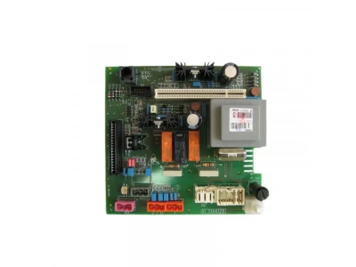 Плата управления основная Viessmann 7820411 для котлов Vitotronic 200-H HK1M, Vitotronic 050 HK1M