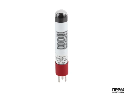 Лампа датчика пламени Honeywell 191286