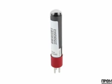 Лампа датчика пламени Honeywell 191286