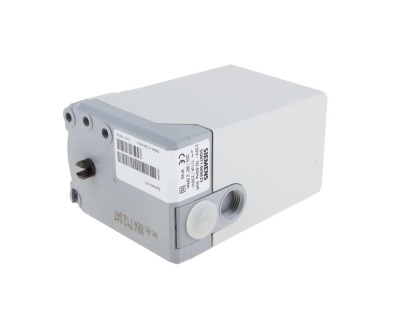 Сервопривод Siemens SQN71.669A23