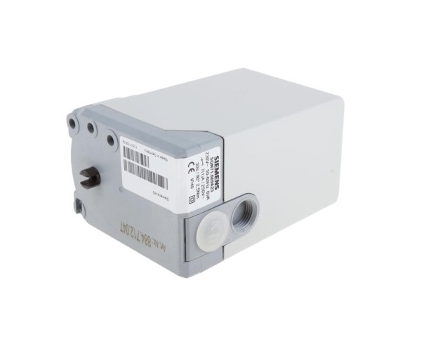 Сервопривод Siemens SQN71.669A23