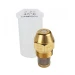 Форсунка Danfoss OD 2.25 / 45 B (030B0064) для бытовых и коммерческих горелок