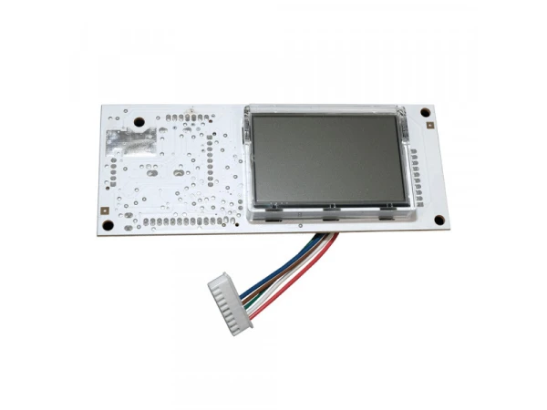 Плата управления Italtherm Time, артикул 552000656