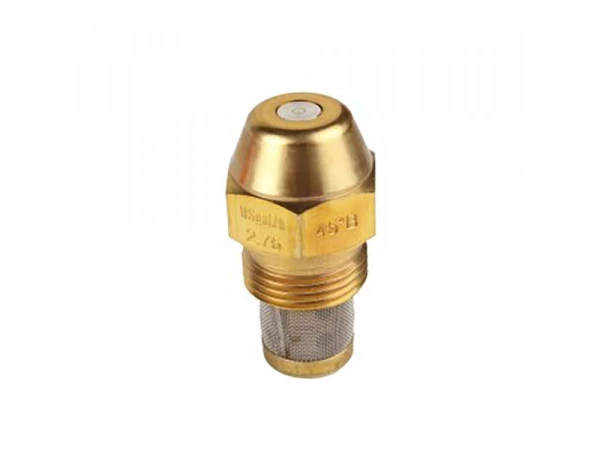 Форсунка Danfoss OD 2,75/45°B для промышленных горелок, артикул 030B0066