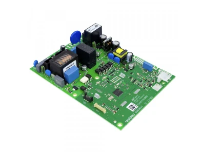 Плата управления Honeywell CS0263C для котлов Baxi Main Four 24 / 240 F, артикул 5702480