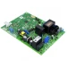 Плата управления Honeywell CS0263C для котлов Baxi Main Four 24 / 240 F, артикул 5702480