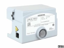 Топочный автомат Siemens LME39.100C2