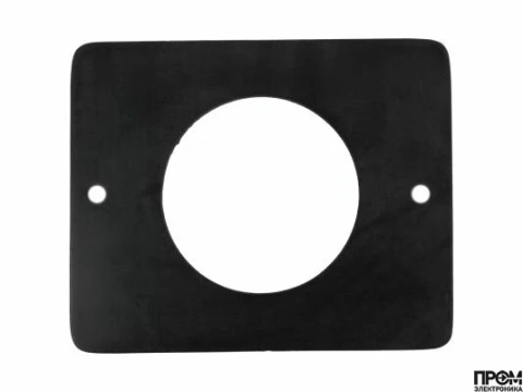 Прокладка фланца Ecoflam Ø90 мм, 65321082