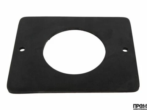 Прокладка фланца Ecoflam Ø90 мм, 65321082