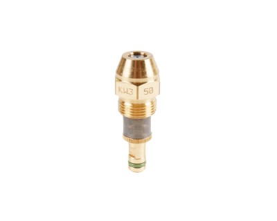 Форсунка Fluidics KW3-50/60°