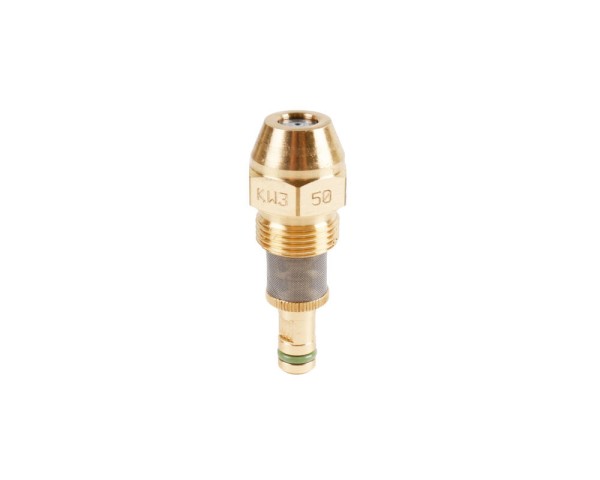 Форсунка Fluidics KW3-50/60°