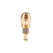 Форсунка Fluidics KW3-50/60°