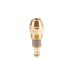 Форсунка Fluidics KW3-50/60°