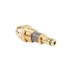 Форсунка Fluidics KW3-50/60°