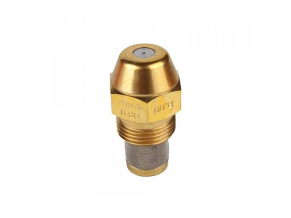 Форсунка Danfoss OD 6.00, угол распыления 60º, артикул 030B0127