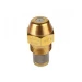 Форсунка Danfoss OD 6.00, угол распыления 60º, артикул 030B0127